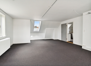 Kontor til leje på Gladsaxevej 370, 2860 Søborg - 339 m² | Foto 10 - Lokalebasen.dk