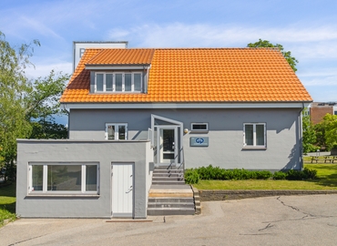 Kontor til leje på Gladsaxevej 370, 2860 Søborg - 339 m² | Foto 2 - Lokalebasen.dk