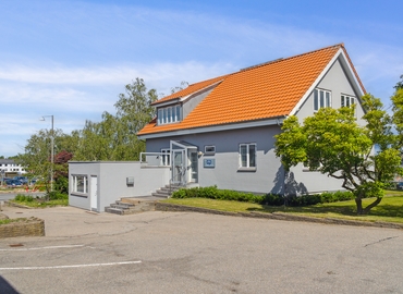 Kontor til leje på Gladsaxevej 370, 2860 Søborg - 339 m² | Foto 0 - Lokalebasen.dk