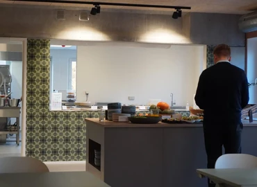 Lager til leje på Lundtoftegårdsvej 95, 2800 Kongens Lyngby - 1042 m² | Foto 8 - Lokalebasen
