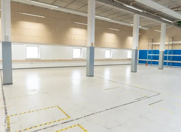 Lager til leje på Lundtoftegårdsvej 95, 2800 Kongens Lyngby - 1042 m² | Foto 0 - Lokalebasen