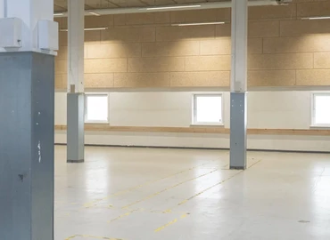 Lager til leje på Lundtoftegårdsvej 95, 2800 Kongens Lyngby - 1042 m² | Foto 5 - Lokalebasen