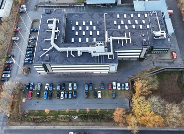 Lager til leje på Lundtoftegårdsvej 95, 2800 Kongens Lyngby - 1042 m² | Foto 13 - Lokalebasen