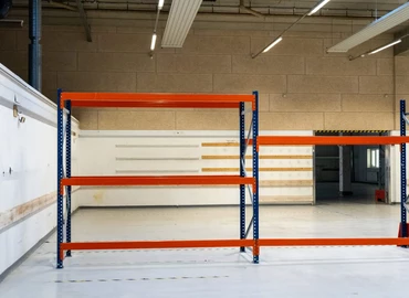 Lager til leje på Lundtoftegårdsvej 95, 2800 Kongens Lyngby - 1042 m² | Foto 1 - Lokalebasen