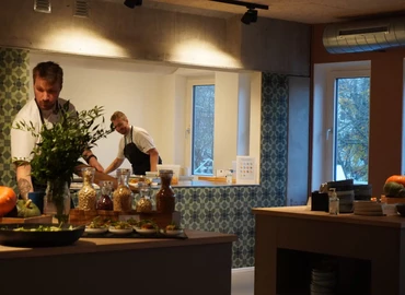 Lager til leje på Lundtoftegårdsvej 95, 2800 Kongens Lyngby - 2386 m² | Foto 9 - Lokalebasen