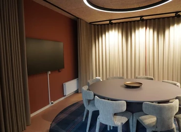 Lager til leje på Lundtoftegårdsvej 95, 2800 Kongens Lyngby - 2386 m² | Foto 14 - Lokalebasen