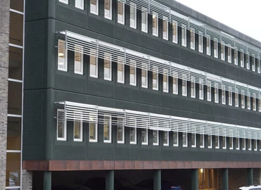 Lager til leje på Lundtoftegårdsvej 95, 2800 Kongens Lyngby - 2386 m² | Foto 21 - Lokalebasen
