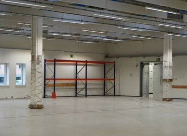 Lager til leje på Lundtoftegårdsvej 95, 2800 Kongens Lyngby - 2386 m² | Foto 0 - Lokalebasen