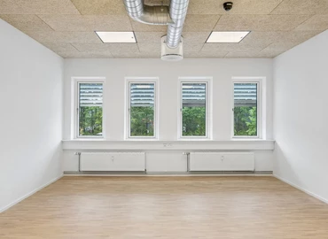 Kontor til leje på Lundtoftegårdsvej 95, 2800 Kongens Lyngby - 1084 m² | Foto 5 - Lokalebasen.dk