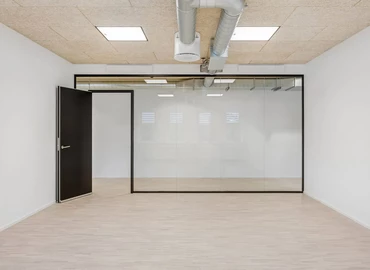 Kontor til leje på Lundtoftegårdsvej 95, 2800 Kongens Lyngby - 1084 m² | Foto 10 - Lokalebasen