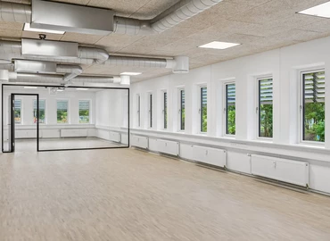 Kontor til leje på Lundtoftegårdsvej 95, 2800 Kongens Lyngby - 1084 m² | Foto 6 - Lokalebasen