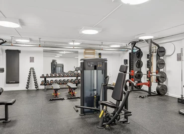 Kontor til leje på Lundtoftegårdsvej 95, 2800 Kongens Lyngby - 1084 m² | Foto 20 - Lokalebasen