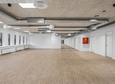 Kontor til leje på Lundtoftegårdsvej 95, 2800 Kongens Lyngby - 1084 m² | Foto 3 - Lokalebasen.dk