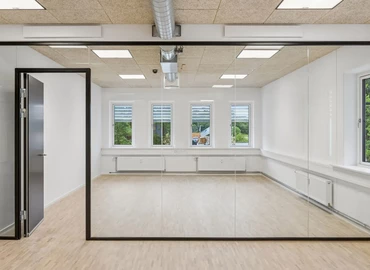 Kontor til leje på Lundtoftegårdsvej 95, 2800 Kongens Lyngby - 1084 m² | Foto 7 - Lokalebasen.dk