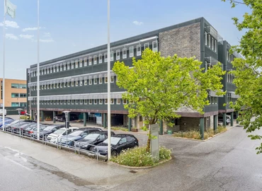 Kontor til leje på Lundtoftegårdsvej 95, 2800 Kongens Lyngby - 1084 m² | Foto 24 - Lokalebasen.dk