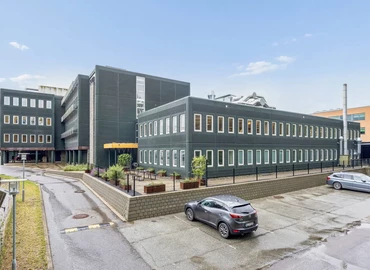 Kontor til leje på Lundtoftegårdsvej 95, 2800 Kongens Lyngby - 1084 m² | Foto 22 - Lokalebasen