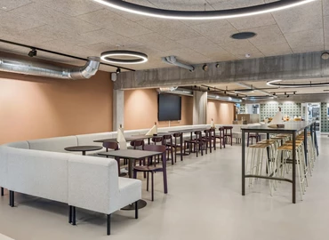 Kontor til leje på Lundtoftegårdsvej 95, 2800 Kongens Lyngby - 1084 m² | Foto 13 - Lokalebasen