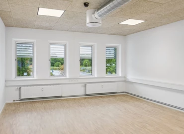 Kontor til leje på Lundtoftegårdsvej 95, 2800 Kongens Lyngby - 1084 m² | Foto 8 - Lokalebasen