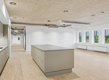 Kontor til leje på Lundtoftegårdsvej 95, 2800 Kongens Lyngby - 1084 m² | Foto 1 - Lokalebasen.dk