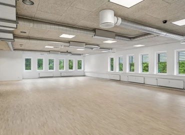Kontor til leje på Lundtoftegårdsvej 95, 2800 Kongens Lyngby - 1084 m² | Foto 11 - Lokalebasen.dk