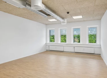 Kontor til leje på Lundtoftegårdsvej 95, 2800 Kongens Lyngby - 1084 m² | Foto 9 - Lokalebasen.dk