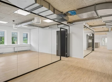 Kontor til leje på Lundtoftegårdsvej 95, 2800 Kongens Lyngby - 1084 m² | Foto 2 - Lokalebasen