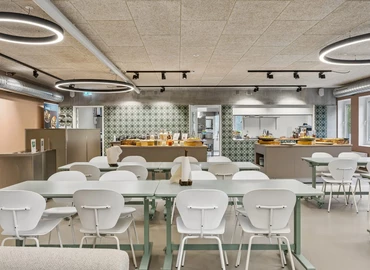 Kontor til leje på Lundtoftegårdsvej 95, 2800 Kongens Lyngby - 1084 m² | Foto 14 - Lokalebasen.dk