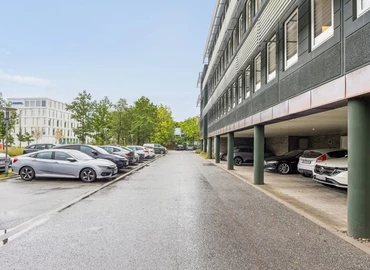 Kontor til leje på Lundtoftegårdsvej 95, 2800 Kongens Lyngby - 1084 m² | Foto 23 - Lokalebasen.dk
