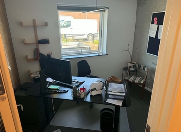 Kontor til leje på Vandmestervej 17, 2630 Taastrup - 40 m² | Foto 2 - Lokalebasen.dk