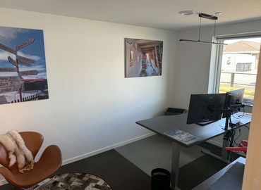 Kontor til leje på Vandmestervej 17, 2630 Taastrup - 40 m² | Foto 1 - Lokalebasen.dk
