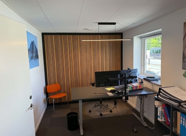 Kontor til leje på Vandmestervej 17, 2630 Taastrup - 40 m² | Foto 4 - Lokalebasen
