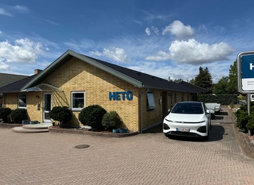 Kontor til leje på Vandmestervej 17, 2630 Taastrup - 40 m² | Foto 0 - Lokalebasen