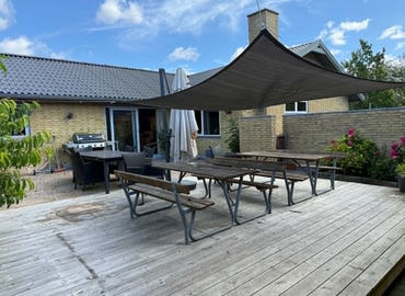 Kontor til leje på Vandmestervej 17, 2630 Taastrup - 40 m² | Foto 6 - Lokalebasen
