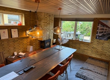 Kontor til leje på Vandmestervej 17, 2630 Taastrup - 40 m² | Foto 8 - Lokalebasen.dk