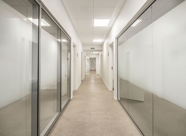 Kontor til leje på Lyngbyvej 14-28, 2100 København Ø - 524 m² | Foto 0 - Lokalebasen.dk