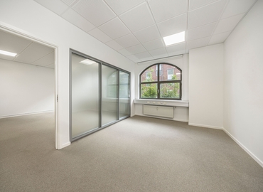 Kontor til leje på Lyngbyvej 14-28, 2100 København Ø - 524 m² | Foto 2 - Lokalebasen