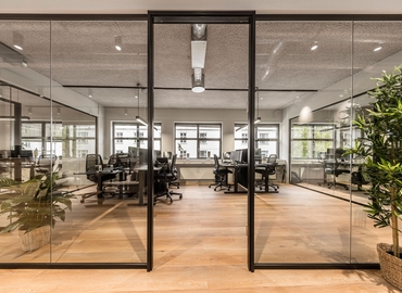 Kontor til leje på Lyngbyvej 14-28, 2100 København Ø - 622 m² | Foto 4 - Lokalebasen.dk