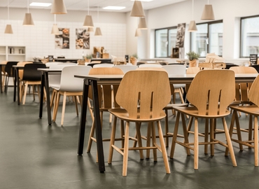 Kontor til leje på Lyngbyvej 14-28, 2100 København Ø - 622 m² | Foto 4 - Lokalebasen.dk