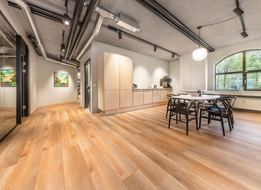 Kontor til leje på Lyngbyvej 14-28, 2100 København Ø - 622 m² | Foto 5 - Lokalebasen.dk