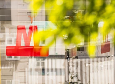 Kontor til leje på Lyngbyvej 14-28, 2100 København Ø - 622 m² | Foto 7 - Lokalebasen