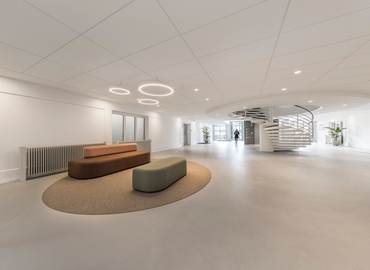 Kontor til leje på Lyngbyvej 14-28, 2100 København Ø - 622 m² | Foto 14 - Lokalebasen.dk
