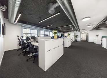 Kontor til leje på Lyngbyvej 14-28, 2100 København Ø - 456 m² | Foto 2 - Lokalebasen.dk