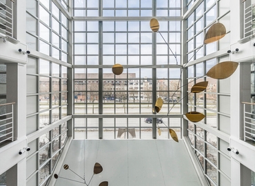Kontor til leje på Lyngbyvej 14-28, 2100 København Ø - 456 m² | Foto 3 - Lokalebasen.dk