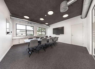Kontor til leje på Lyngbyvej 14-28, 2100 København Ø - 456 m² | Foto 5 - Lokalebasen