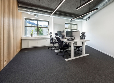 Kontor til leje på Lyngbyvej 14-28, 2100 København Ø - 456 m² | Foto 7 - Lokalebasen.dk
