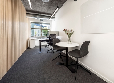Kontor til leje på Lyngbyvej 14-28, 2100 København Ø - 456 m² | Foto 8 - Lokalebasen.dk