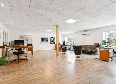 Lager til leje på Fovsletvej 5, 6000 Kolding - 1871 m² | Foto 5 - Lokalebasen