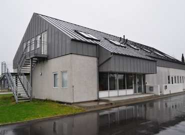 Kontor til leje på Fanøvej 5B, 8800 Viborg - 144 m² | Foto 7 - Lokalebasen