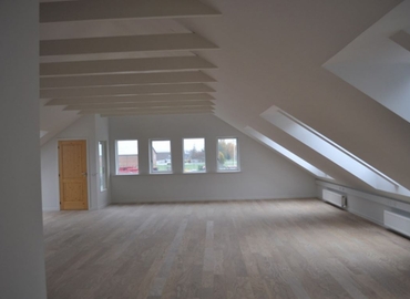 Kontor til leje på Fanøvej 5B, 8800 Viborg - 144 m² | Foto 4 - Lokalebasen.dk