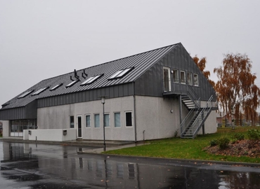 Kontor til leje på Fanøvej 5B, 8800 Viborg - 144 m² | Foto 0 - Lokalebasen.dk